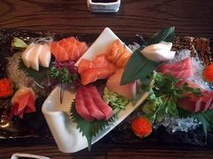 -隐泉之语日式料理(王府中环店)