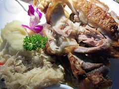-申德勒加油站西餐厅(太仓店)