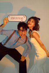 -巴黎新娘婚纱摄影·婚礼策划(嘉定总店)