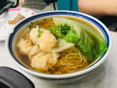 -东鑫记港式茶餐厅(南京东路店)