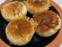 -瞪眼牛煎包·大锅牛肉汤(懿德城店)