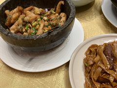 -富力万达嘉华酒店-品珍中餐厅(水果湖店)