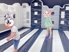 -考拉小厨亲子餐厅(榆次店)