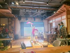 -延松朝鲜族料理