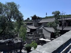 -山西王家大院