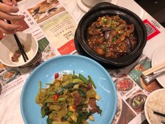 -新世界餐厅(万达店)