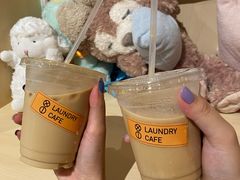 -XI·LaundryCafe 喜咖自助洗衣咖啡店