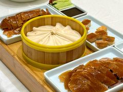 -豫满楼(郑东新区店)
