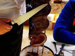 -戈拿旺巴西烤肉(崇文门店)