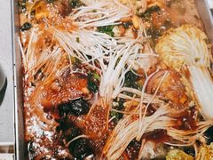 -半天妖烤鱼(石岛店)