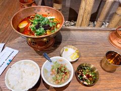 -成都你六姐·牛肉冒菜(城市集市合生汇店)