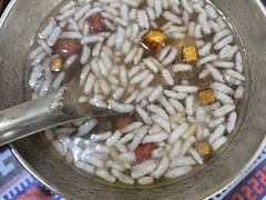 -张关合渣(航空大道店)