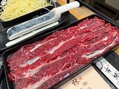 -林记潮牛·牛肉火锅(上马墩店)
