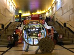 -大光明电影院(南京西路店)