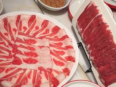 -南锣南门涮肉(南锣鼓巷店)