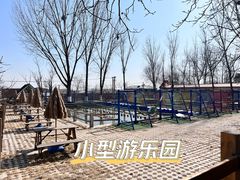 -天毓山庄·餐厅