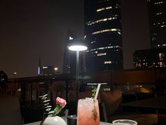 -Mercato莫卡多露台餐厅与酒吧(K11店)