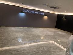 -古德菲力健身(特区报业店)