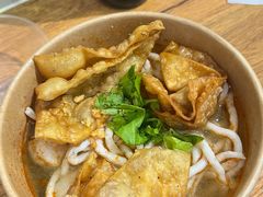 -非遗·十八曲鱼饺(西马总店)
