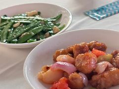 -莆田餐厅PUTIEN(颐堤港店)