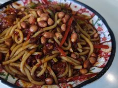 -帕米尔食府(白云观店)