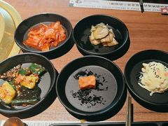 -虎哥六韩式烤肉料理 TIGERGRILL(隆生金山湖中心购物广场店)