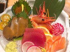 -yokocho上横町·日本食街(深业上城店)