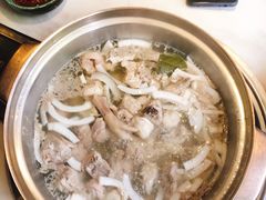 -狐狸爱上椰子鸡(滨江星光大道店)