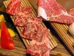 -炎蔵牛舌烤肉