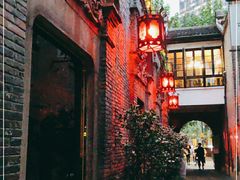 -誉八仙茶室酒楼(新天地店)