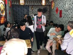 -老鳯府豆花泡馍(第五大道店)