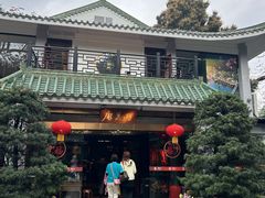 -侨美·唐荔园·40年地道粤菜