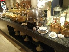 -太原富力万达文华酒店·美食汇西餐厅