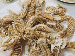 -南海渔家•海鲜•正宗海南菜(海棠湾店)