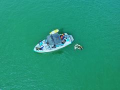 -仙海旅游度假区