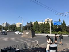-安定门(地铁站)