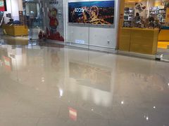 门面-星巴克(天津鲁能中心第三店)