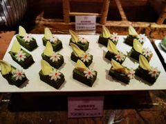 -广州中心皇冠假日酒店-环市食坊·海鲜自助餐厅