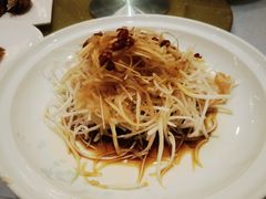 -全聚德(上海首店浦东店)