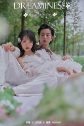 -MIAMOR米艾茉婚纱摄影(江都店)