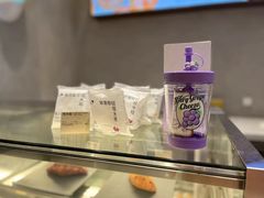 -喜茶(合肥中环城店)