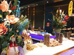 -加餐海鲜自助(宝龙一城店)