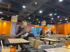 大堂-大快活(丽丰店)