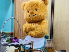 -塔兰齐新疆孜然火锅(鲤鱼山路店)