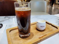 冰咖啡-哈根达斯(国瑞店)