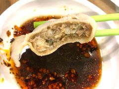 -宝源饺子(麦子店街店)