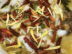 -太二酸菜鱼(正大广场店)