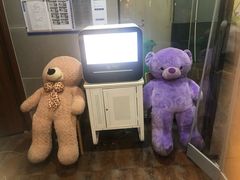 -比格比萨(方庄店)