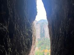 -雁荡山风景名胜区