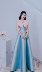 -予白婚纱礼服馆